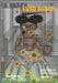 A Black Eyed Susan by Maulina Fauris, Kerry Thekyleblue Smith