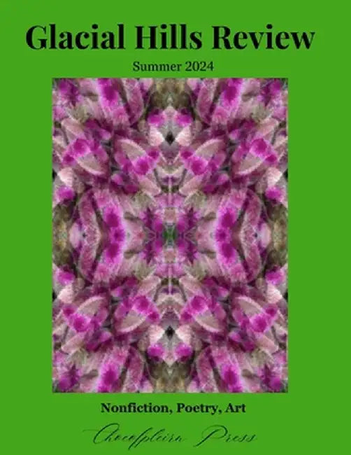 Glacial Hills Review by James J. Cooper