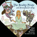 The Reality Pirate and Persephone's Pup by Zoli Althea Browne