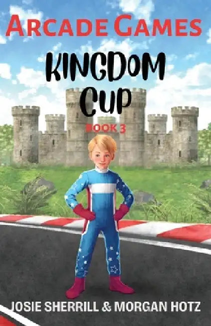 Kingdom Cup by Josie Sherrill