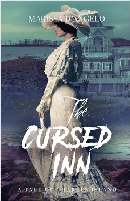 The Cursed Inn by D'Angelo, Marissa