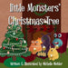 Little Monsters' Christmas Tree by Michelle Meitler
