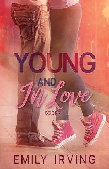 Young and In Love by Emily Irving