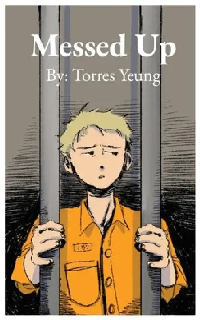 Messed Up by Torres Yeung