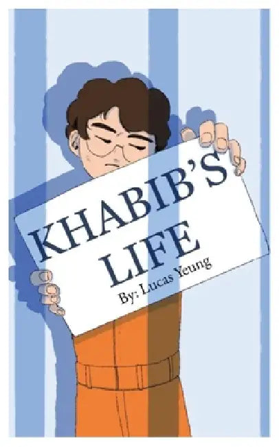 Khabib's Life by Lucas Yeung