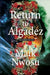Return to Algadez by Maik Nwosu
