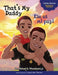 That's My Daddy / Ese es mi papi by Michael Woodward