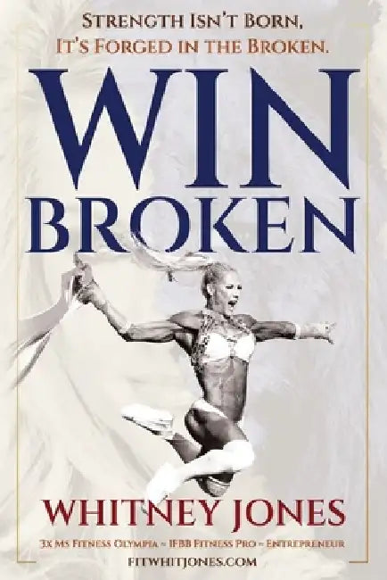 Win Broken by Dave Streen