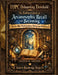 TOPC Onboarding Threshold: The Enkheiridion of Arcanosophic Recall and Becoming; Yet An OÞer Mystickademic Mathemagickal Portal, 1st EDITORIAL EDITION by Troy Boylan
