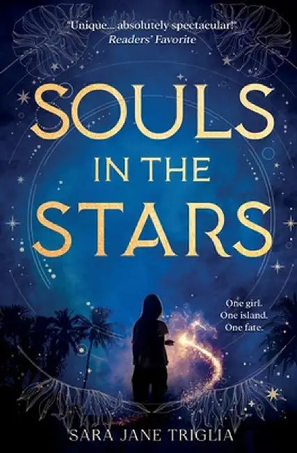 Souls in the Stars by Sara Jane Triglia