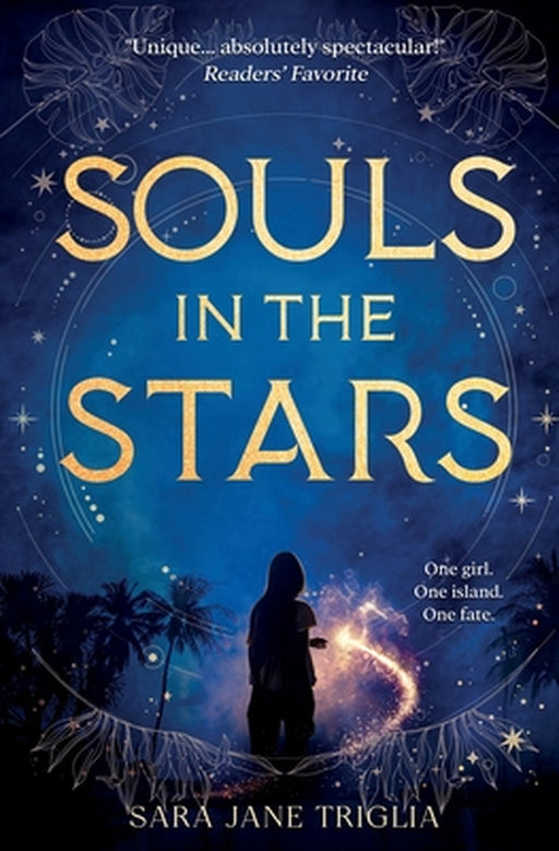 Souls in the Stars by Sara Jane Triglia