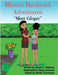Ryan's Backyard Adventures: "Meet Ginger" by Williams, Gloria T.