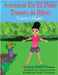 Aventuras En El Jardín de Riyan: "Conoce a Ginger" by Williams, Gloria T.