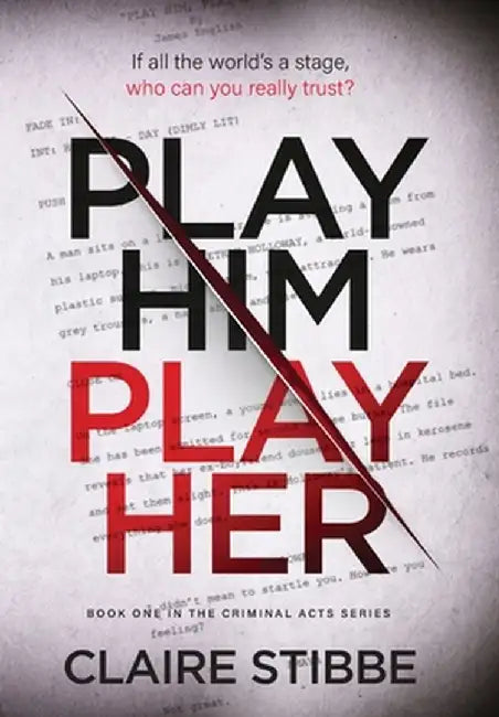 Play Him Play Her by Claire Stibbe