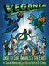 Veganza Animal Heroes Series - Guide to Save Animals & the Earth by Susan Hargreaves