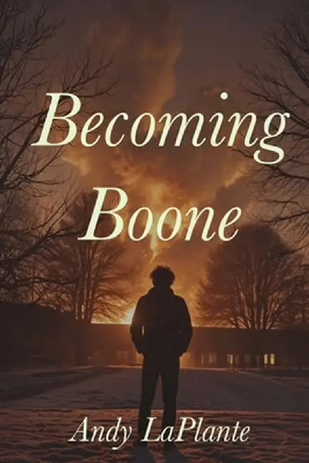 Becoming Boone by Andy Laplante