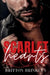 Scarlet Hearts by Britton Brinkley