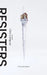 Resisters by Chris Campeau