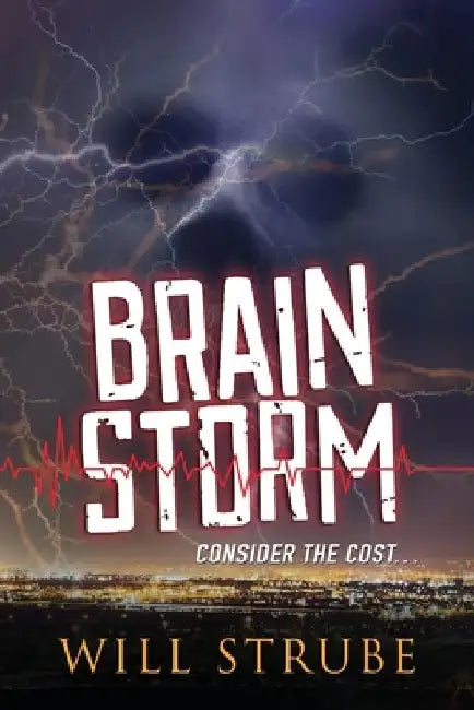 Brainstorm: consider the cost by William Strube