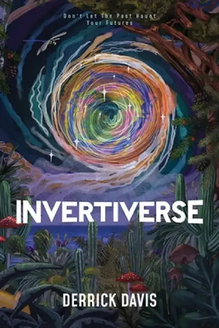 Invertiverse by Derrick Davis