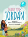 Thank You, Jordan by Dana Bradford-Majors