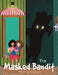 The Masked Bandit by Dee Henley, Dee Henley