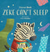 Zeke Can't Sleep by Dianne Beck