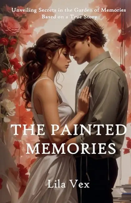 The Painted Memories by Lila Vex