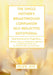 The Single Mother's Breakthrough Companion Self-Reflective Devotional: Daily Devotional for Single Moms - 365 Days of Prayer, Self-Reflective Question by Hope Joy