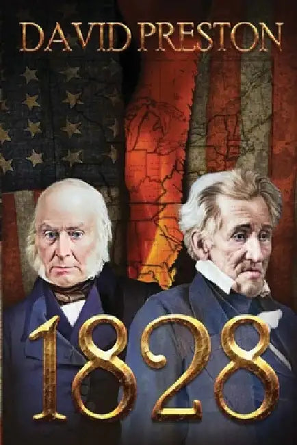 1828 by David L. Preston