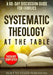 Systematic Theology at the Table: A 90-Day Discussion Guide for Families by Built To Stand Publishing