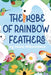 The Robe of Rainbow Feathers by Diane Arkenstone
