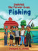Dwayne the Farmer Goes Fishing by Dwayne A. Jones