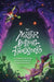 The Monster-Building Handbook: A Creative Writing Activity Book by Cosmic Writers by Cosmic Writers