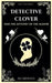 Detective Clover and the Mystery of the Manor by Arnold, Ad