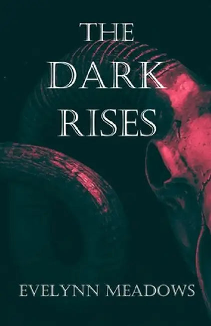 The Dark Rises by Sabrina S. Jones