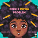 Perri's Pencil Problem by Marleigh Brown