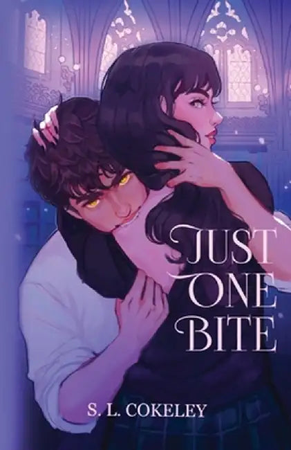 Just One Bite by Cokeley, S. L.