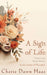 A Sign of Life: Poetry and Short Stories by Cherie Dawn Haas