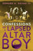 Confessions of a Lapsed Altar Boy by Edward A. Novak