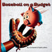 Baseball on a Budget by Jo Linares