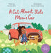 A Cat Almost Stole Mom's Car: Un Gato Casi Roba El Auto De Mamá by Carmen Misé