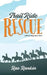 Trail Ride Rescue by Rae Rankin, J- San