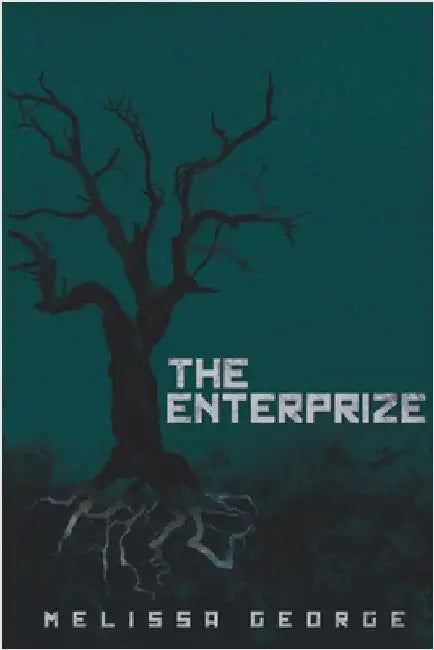 The Enterprize by Melissa George
