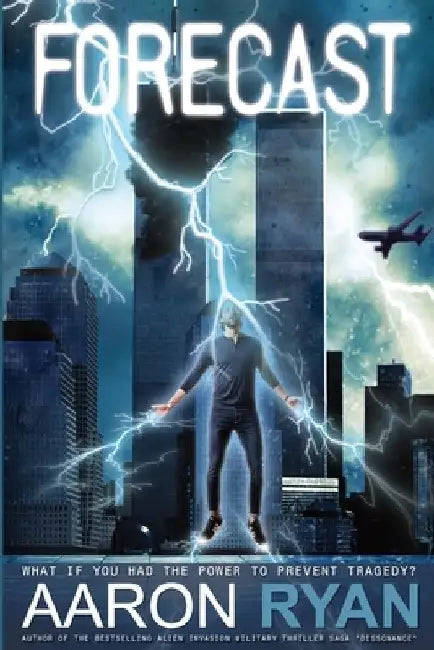Forecast by Aaron Ryan