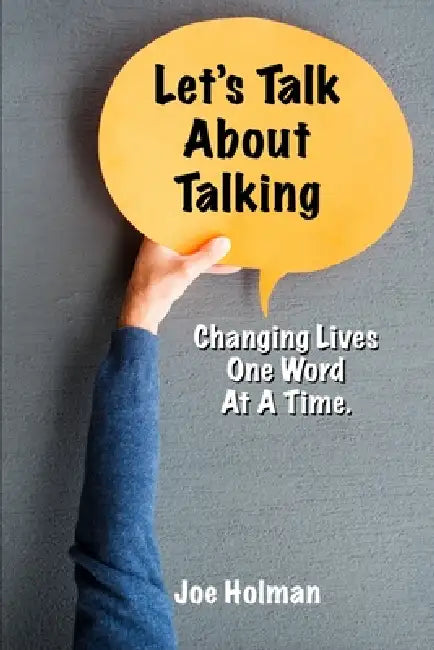 Lets Talk About Talking
