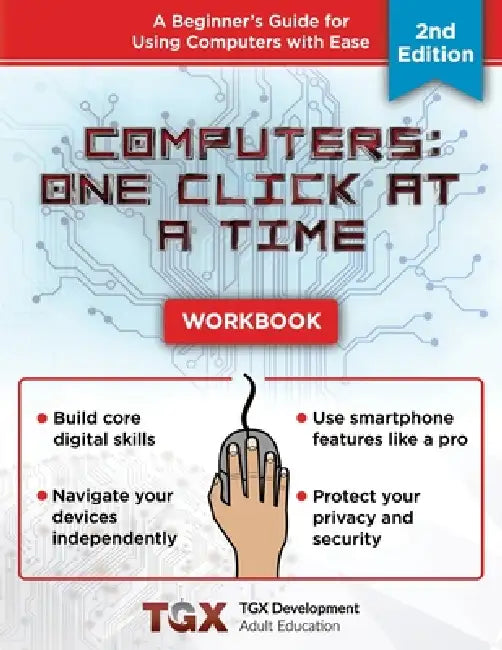 Computers by Angela Harris