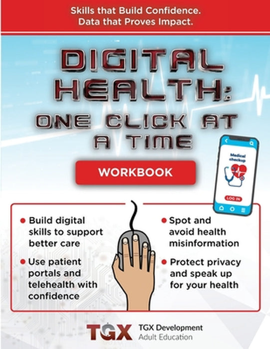 Digital Health by Angela Harris