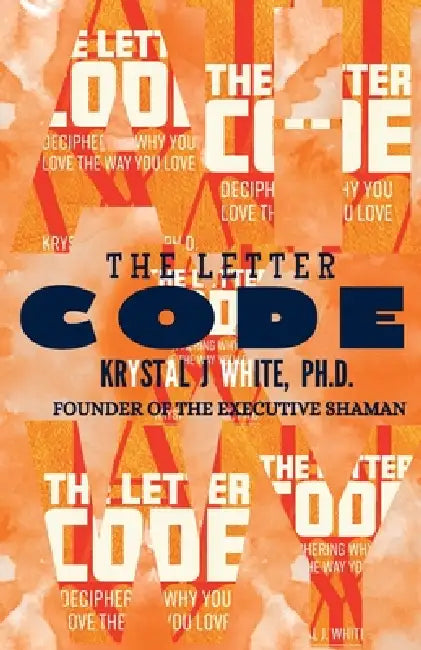 The Letter Code by White