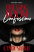 Dressing Room Confessions by Cyndi Stuart